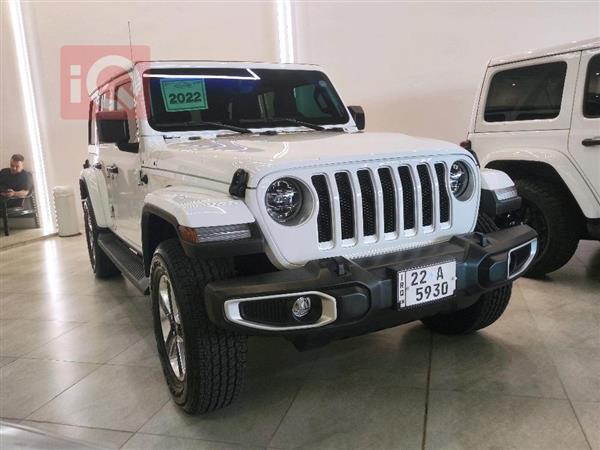 Jeep for sale in Iraq